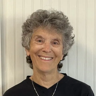 Ellen Goldstein