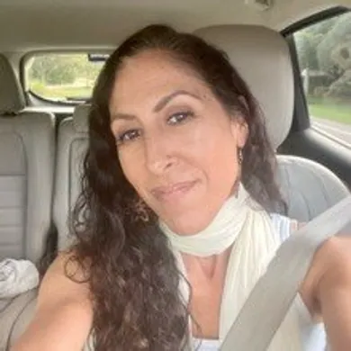 Nicole Reuss